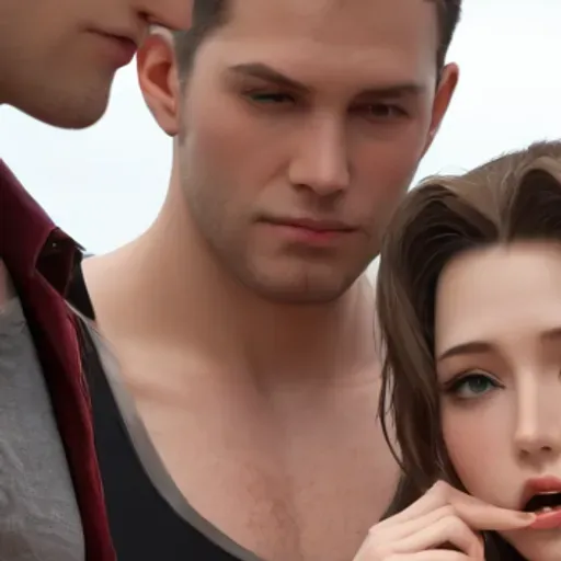 generatore di immagini porno IA