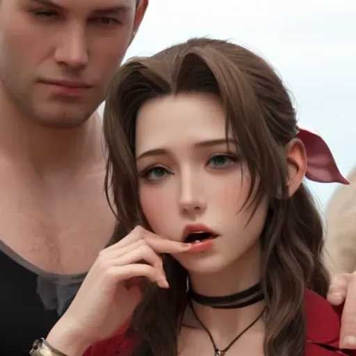 generatore di foto porno IA