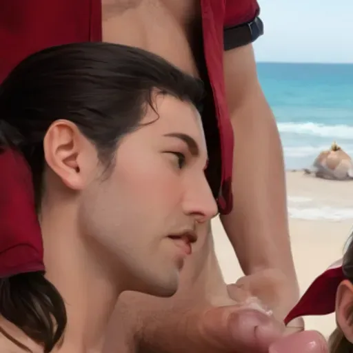 AI色情照片生成器