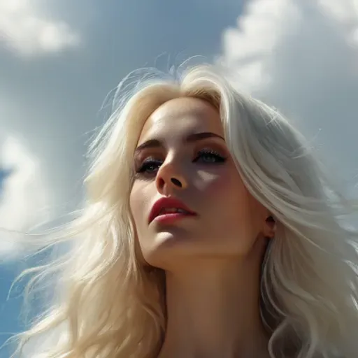 AI色情图片生成器