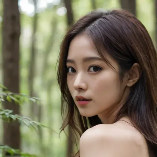 AI色情图片生成器