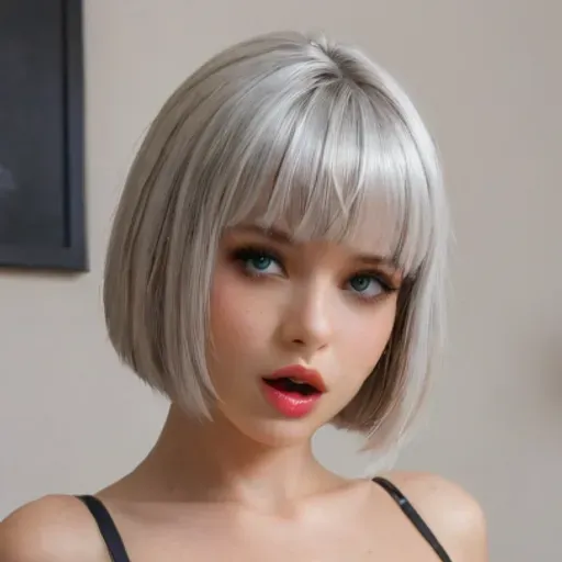 AI色情图片生成器