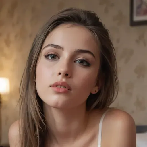 AI色情图片生成器