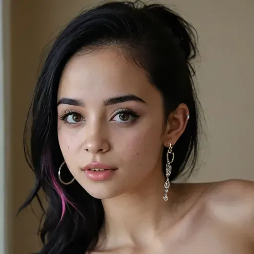 AI色情图片生成器