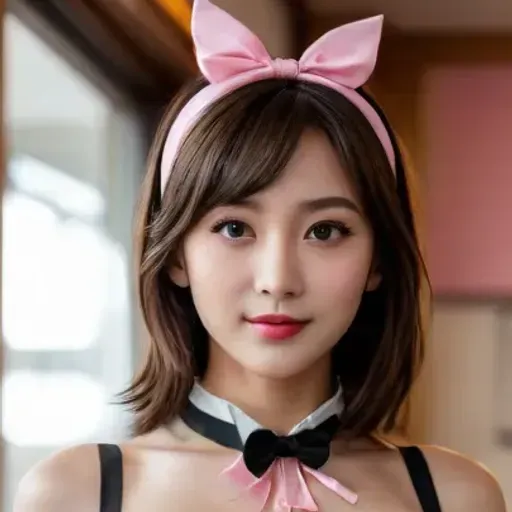 AI色情图片生成器