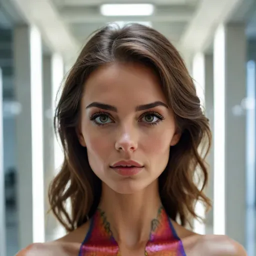 AI色情圖片產生器