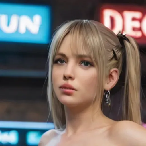 AI porn image generator