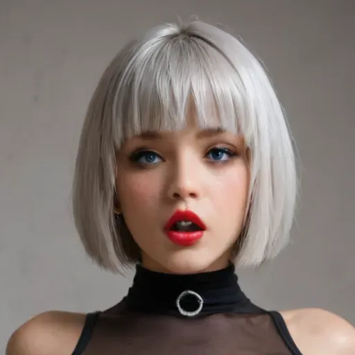 AI色情圖片產生器