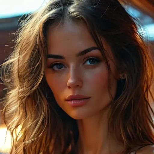 AI色情圖片產生器