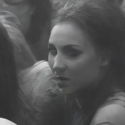 AI色情圖片產生器