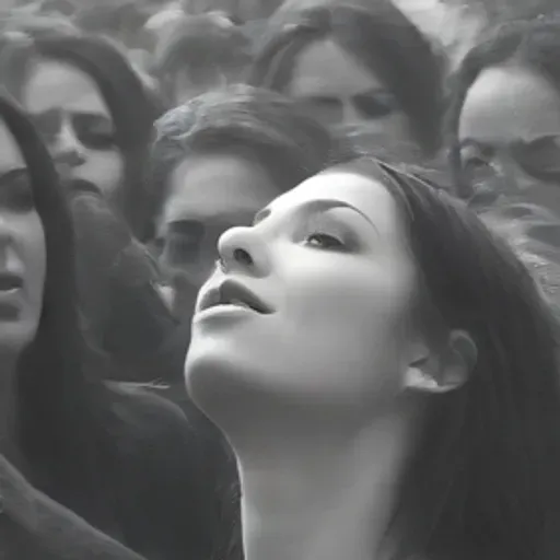 AI色情圖片產生器