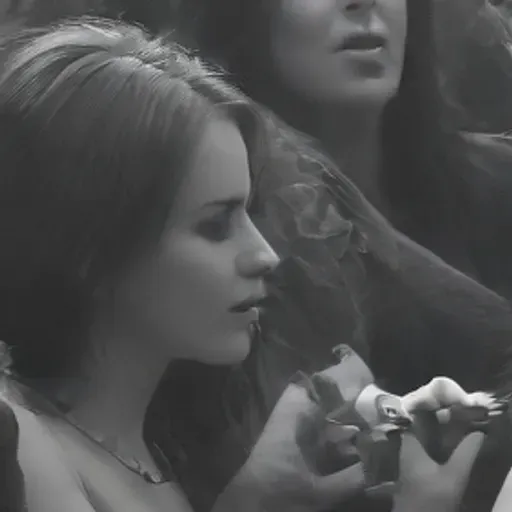 AI色情照片產生器