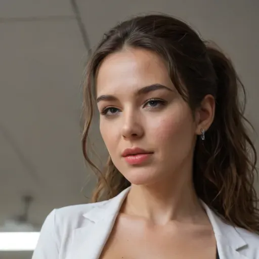 AI色情圖片產生器