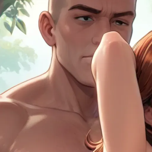 AI色情照片生成器