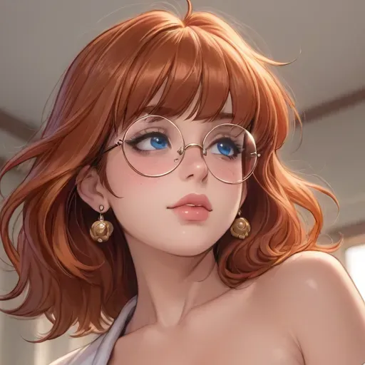 AI色情圖片產生器