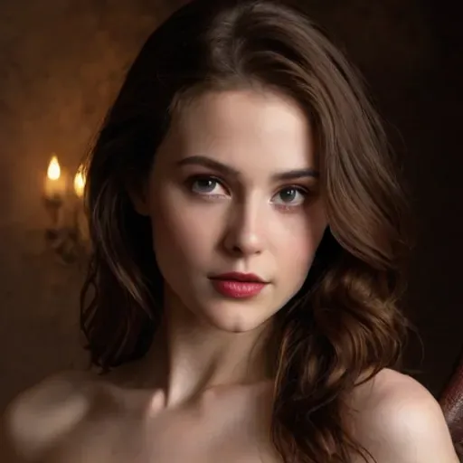 AI色情圖片產生器