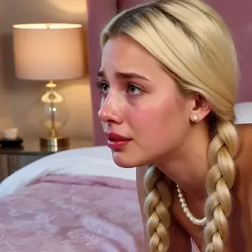 AI色情图片生成器