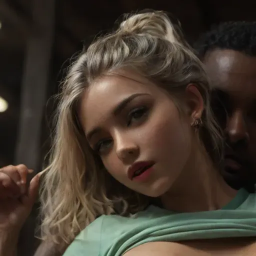 AI porn image generator