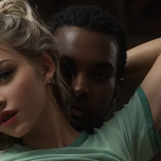 AI porn pic generator