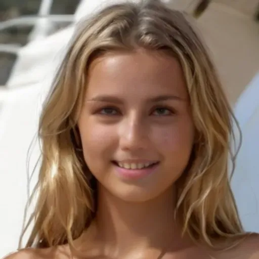 AI色情圖片產生器