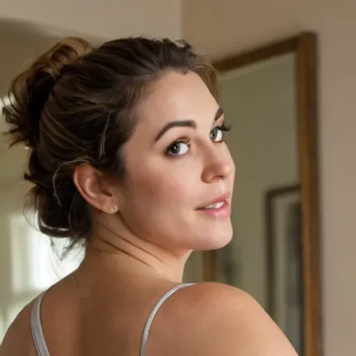 AI porn image generator