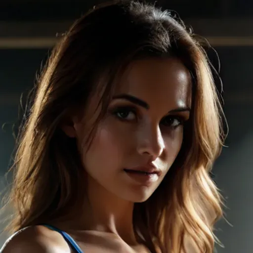 โปรแกรมสร้างภาพโปรนที่ใช้ปัญหา AI