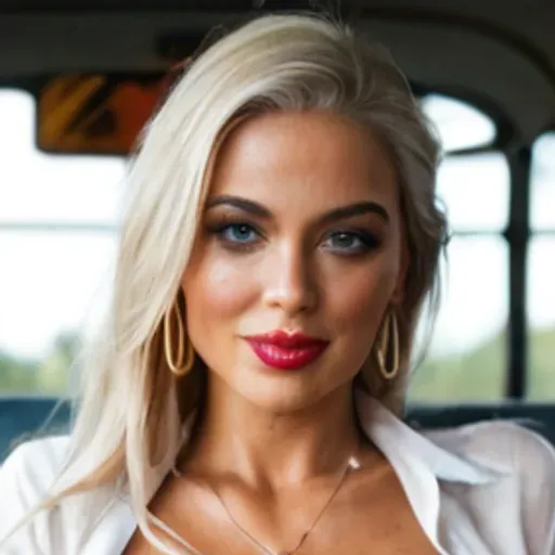 AI porn image generator