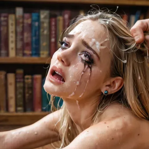 AI色情图片生成器