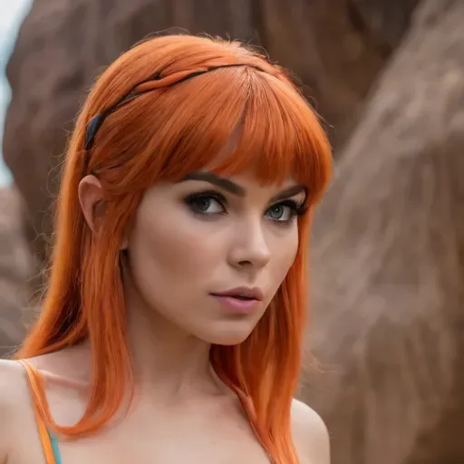 AI色情圖片產生器