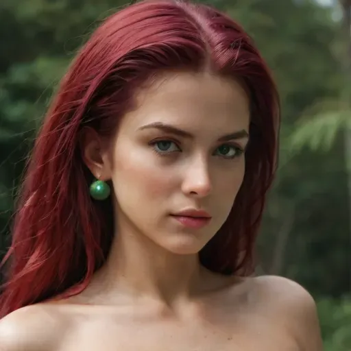 AI色情图片生成器