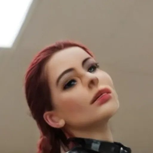 AI色情圖片產生器