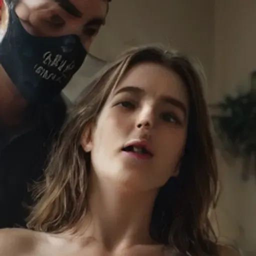 AI色情圖片產生器