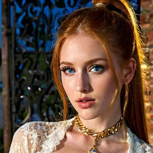 AI色情圖片產生器