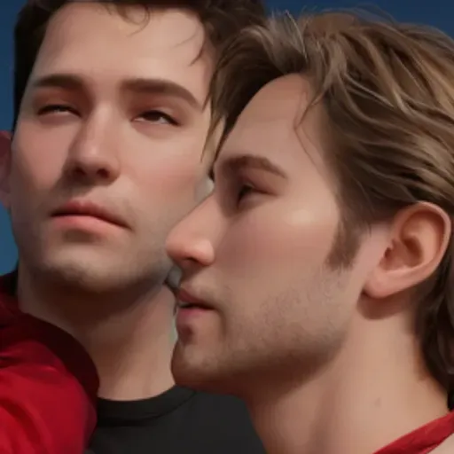 AI色情照片生成器