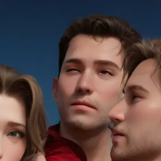 AI色情图片生成器