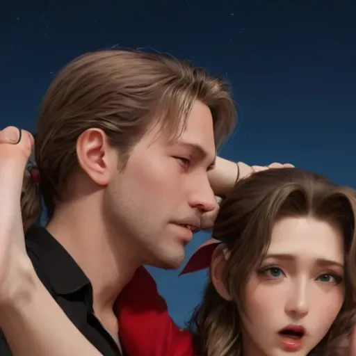 AI色情照片生成器