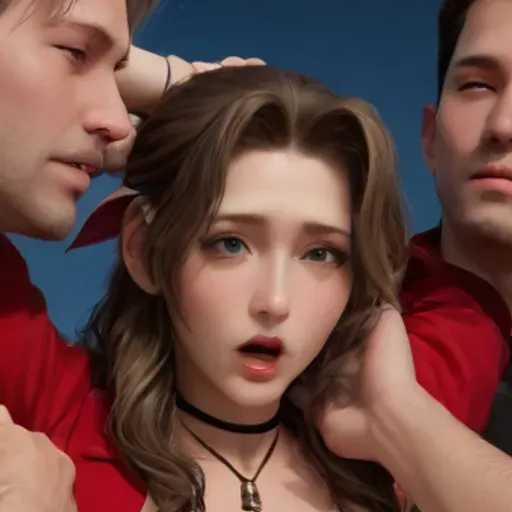 AI色情图片生成器