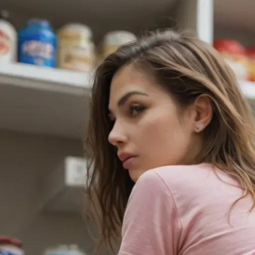 yapay zekâ porno görsel üretici