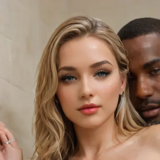 AI色情图片生成器