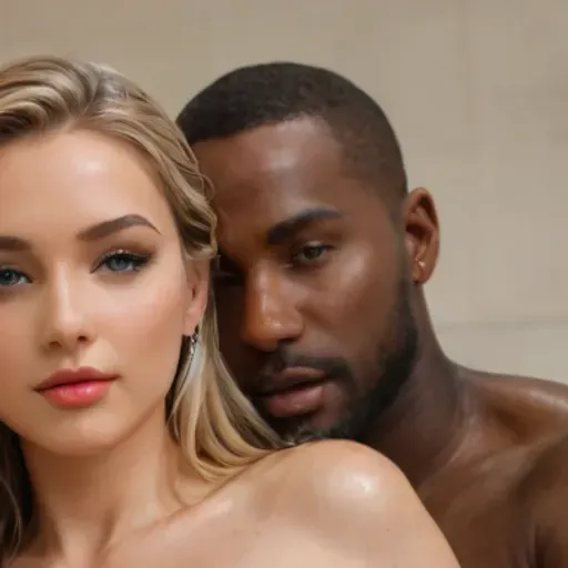 AI色情照片生成器