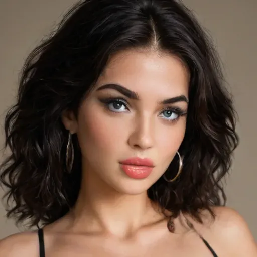 AI色情圖片產生器