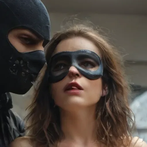 AI色情图片生成器