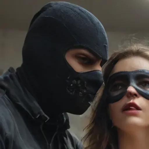 AI色情照片生成器