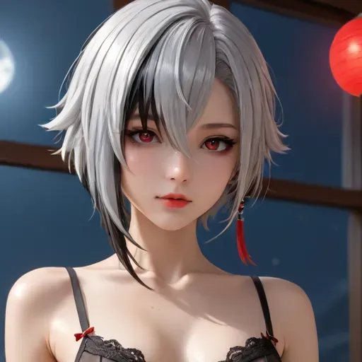 AI色情圖片產生器