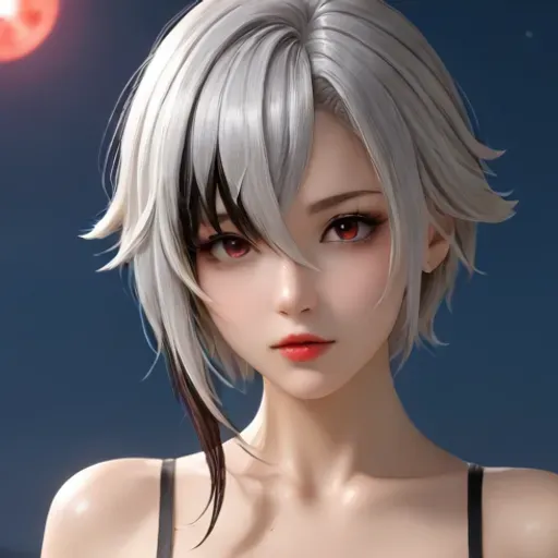 AI porn image generator