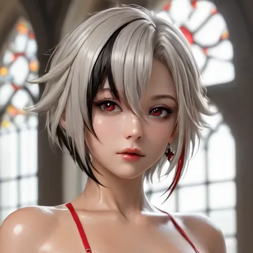 AI porn image generator