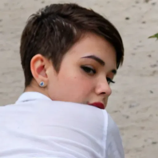 AI色情圖片產生器