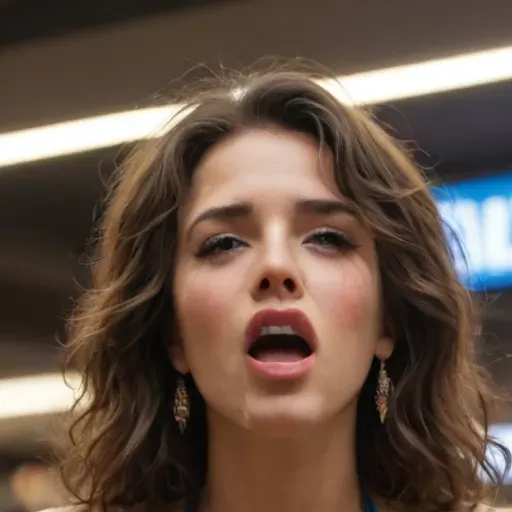 AI色情图片生成器