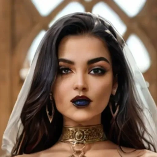 AI porn image generator