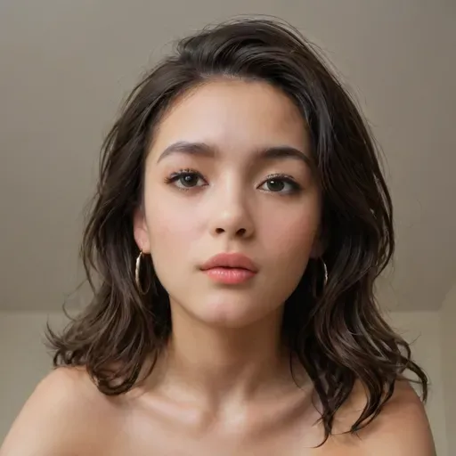 AI色情圖片產生器